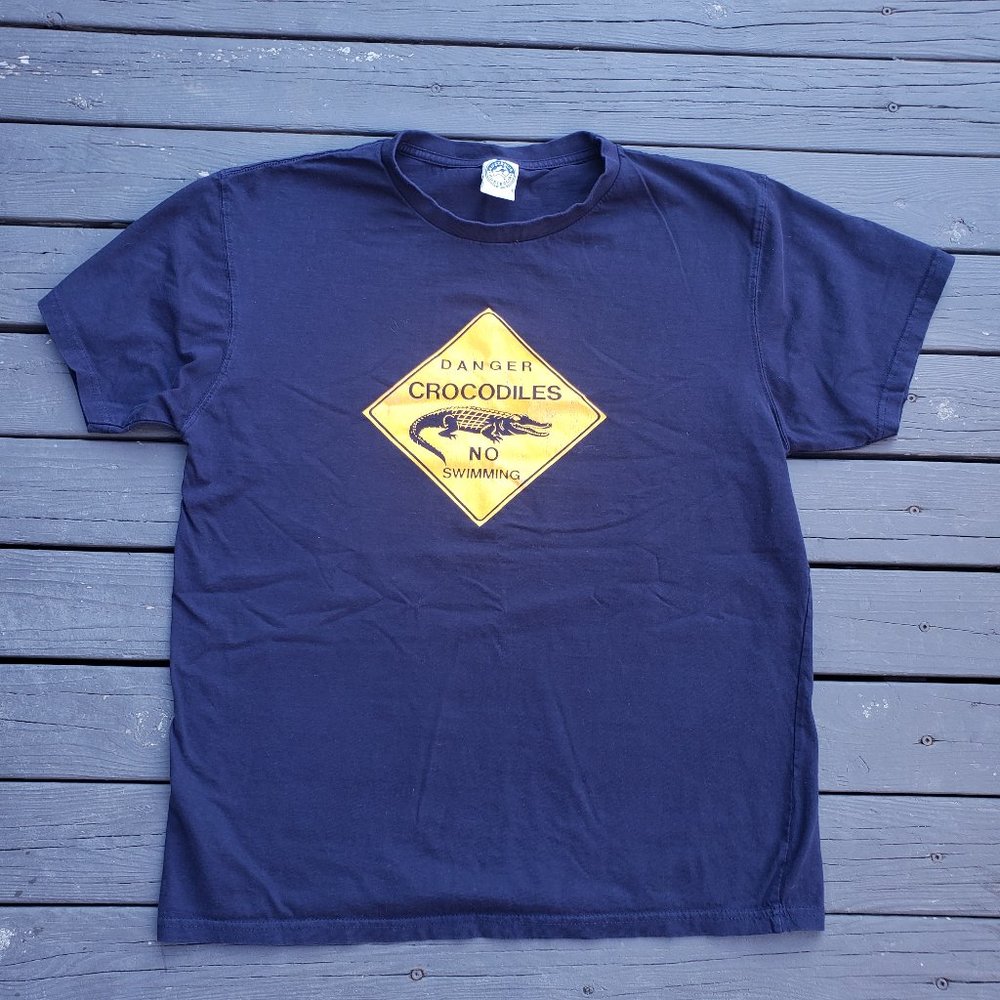 Tourist T-Shirt from Australia
